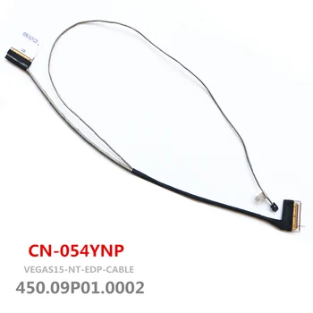 

New 450.09P01.0002 Lvds Cable For Dell Inspiron 3565 3567 Lcd Lvds Cable Vostro 3568 Lcd Lvds Cable CN-054YNP