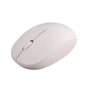 

R10 Portable Ergonomic 3 Buttons 2.4GHz Wireless Mouse for Notebook PC Computer