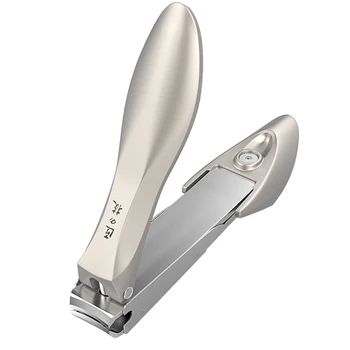 

Mr Green Professional Nail Clippers Large Size Manicure Cutters pedicure Finger With Nail file Sharpe Nail Art Decorations Kits