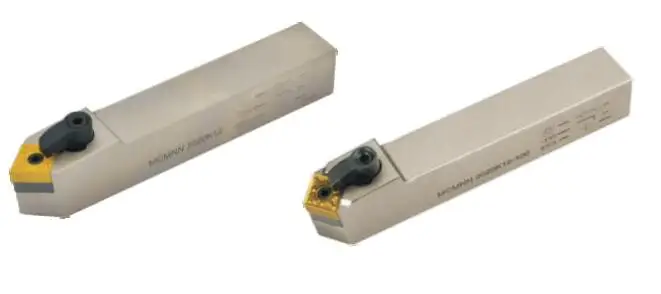 

High Quality External Turning Tool MCMNN2020K12-100 for CNMG Series Insert