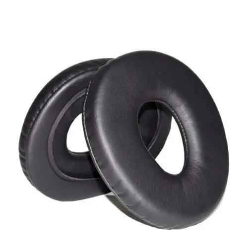 SONY MDR CD750 CD850 CD950 CD1700 MDR CD Headphone Replacement Ear Pad Ear Cushion Ear Cups Ear Cover Earpads Repair Parts