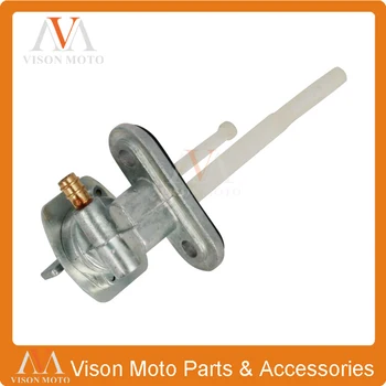 

Fuel Tank Tap Petcock Switch Valve For YAMAHA PW80 PW PY 80 PY80 Motorcycle ATV Quad Dirt Bike