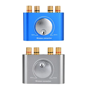 

2019 F900 High Quality Mini Bluetooth Digital Amplifier Hifi Stereo Home Audio Power AMP 60W For music Enthusiast Enjoy Life