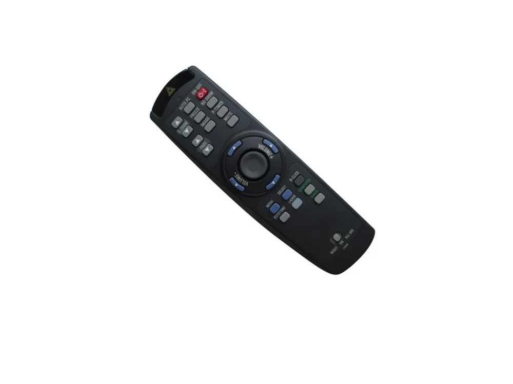 

Remote Control For SANYO PLC-XU111 PLC-XU115 PLC-XWU300 ADD 3LCD Projector
