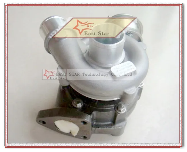 GT1749V 721164-0003 17201-27030 721164 Toyota Avensis Auris Picnic Previa TD D-4D 2006- 2.0L 114HP 1CD-FTV 021Y turbocharger (6)