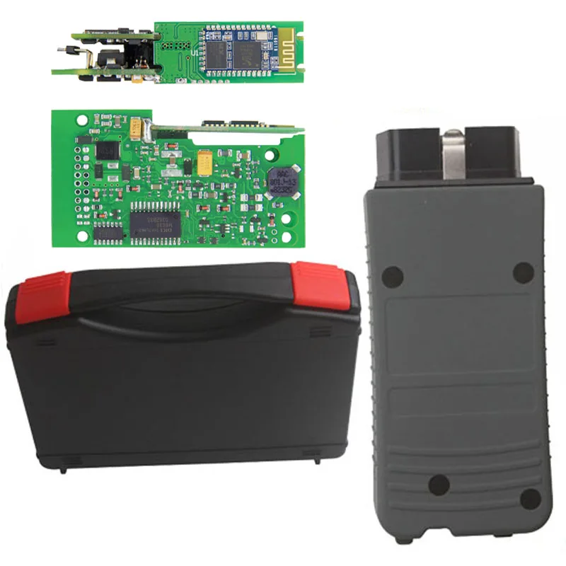 imágenes para Coche Herramienta de Diagnóstico del Vaso 5054a ODIS V4.1.3 Bluetooth Multi-idiomas VAS 5054a VAS5054 VW Vas5054a OKI CHIP de UDS imágenes para Coche Herramienta de Diagnóstico del Vaso 5054a ODIS V4.1.3 Bluetooth Multi-idiomas VAS 5054a VAS5054 VW Vas5054a OKI CHIP de UDS