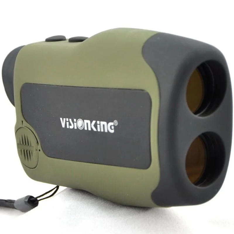 Visionking Range Finder 6X25CC BAK4 Rangefinde Laser Rangefinder