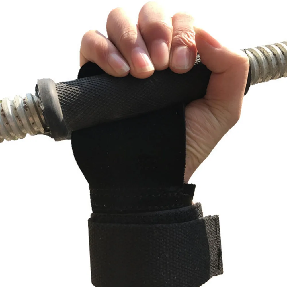 1 шт. штыри Универсальный гимнастика тяжёлая атлетика Спорт Pull Up кожа обучение