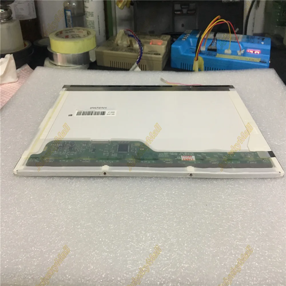 

13.3'' Laptop replacement lcd LED screen for JUS133XW1-TL A2