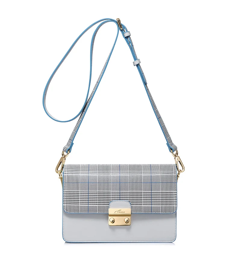 Nucelle women leather crossbody bag 14