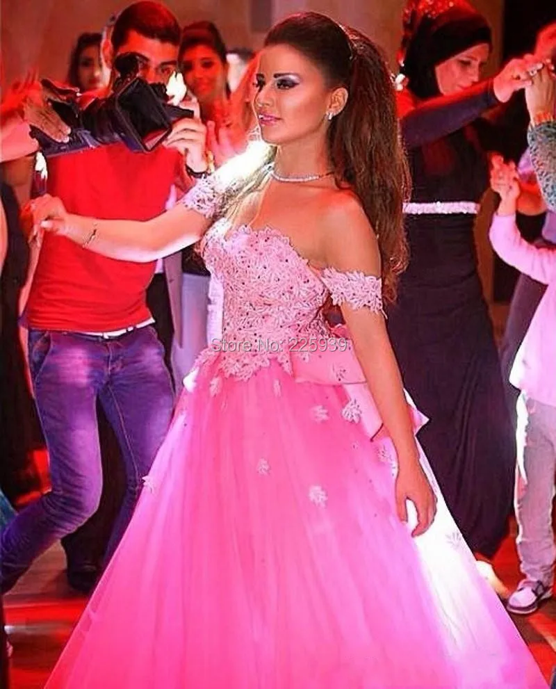 beautiful celebrity dresses