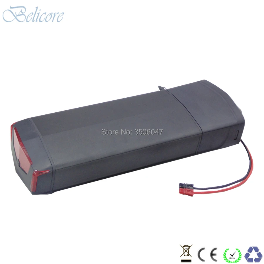 Flash Deal free shipping rear rack battery 36v 13ah 14.5ah 15ah 16ah 17ah 17.5ah lady electric bike lithium battery 3 Flash Deal free shipping rear rack battery 36v 13ah 14.5ah 15ah 16ah 17ah 17.5ah lady electric bike lithium battery 3