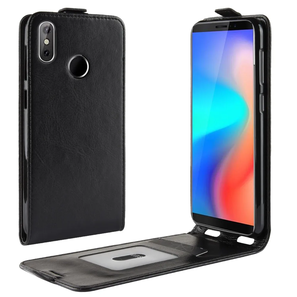Cubot J3 Pro R11 чехол для смартфона флип искусственная кожа защитный на заднюю панель