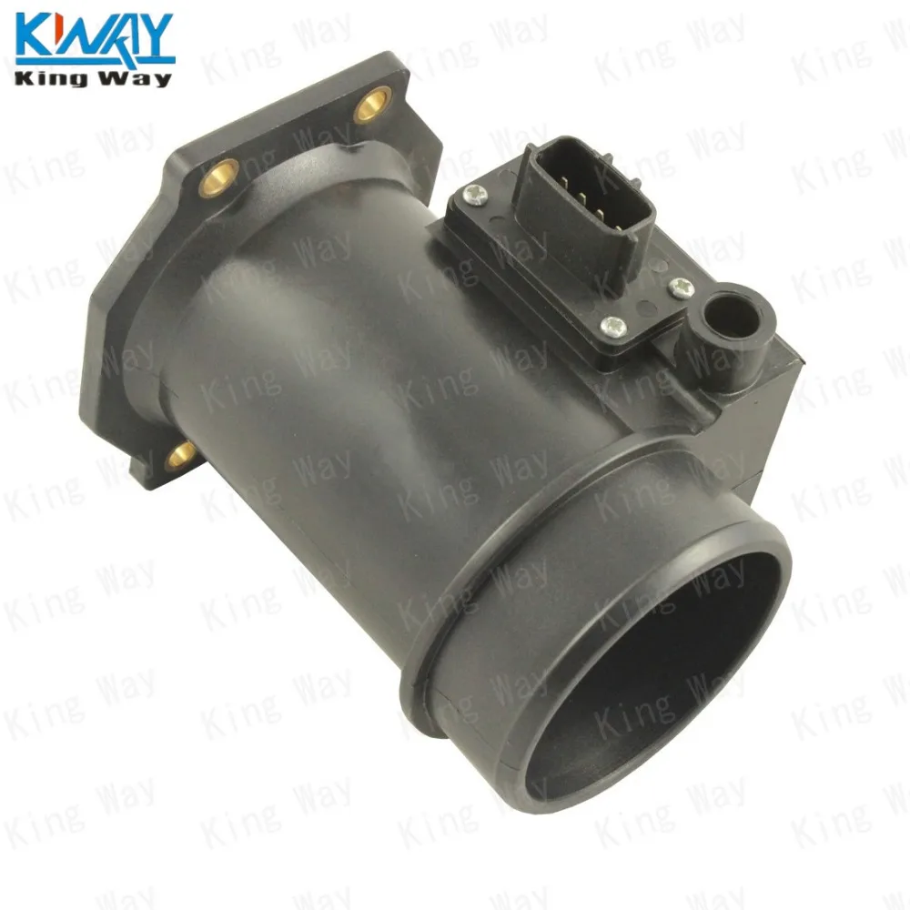 FREE SHIPPING King Way New MAF Mass Air Flow Sensor Meter For Nissan