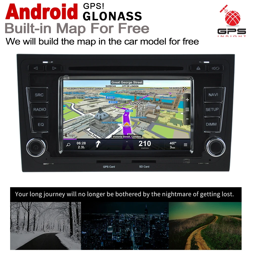 Discount Android 2 DIN Car DVD GPS For Audi A4 RS4 8E 2002 2003 2004 2005 2006 2007 2008 MMI Navigation Multimedia Player WiFi System 2 Discount Android 2 DIN Car DVD GPS For Audi A4 RS4 8E 2002 2003 2004 2005 2006 2007 2008 MMI Navigation Multimedia Player WiFi System 2
