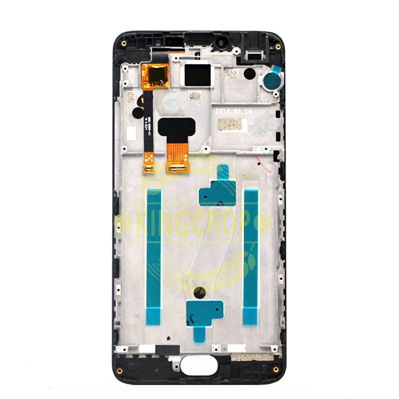 meizu m681h lcd + frame (5)