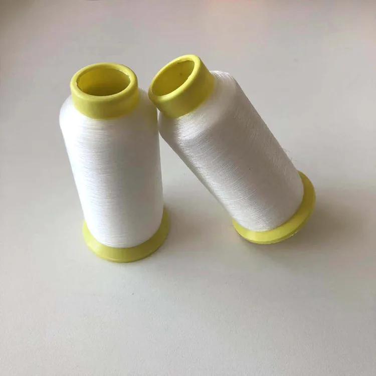 0.12mm transparent environmental embroidery sewing thread 105g nylon fishing silk thread