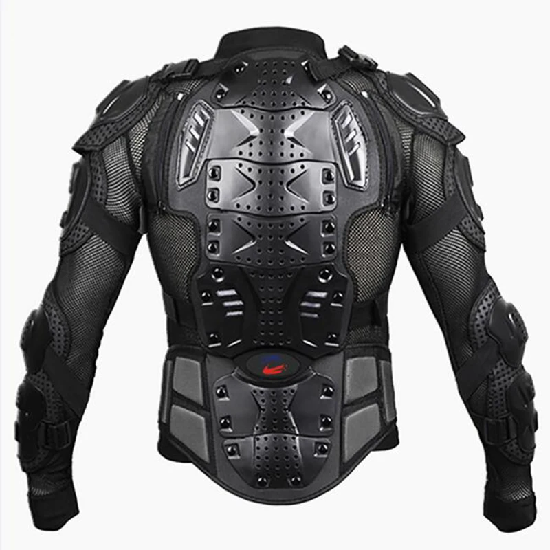 Meilleur UPBIKE moto armure Protection Motocross vêtements protecteur Motocross moto veste moto vestes vêtements de Protection