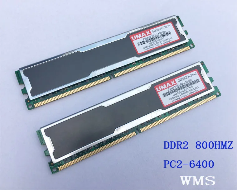 Ddr2 4gb Ram Memory 2gb Ddr2 For Intel For Amd Ddr2 800mhz 1gb 2gb 4gb Ddr 2 800 Memory Ram Lifetime Warranty 800mhz Buy Cheap In An Online Store