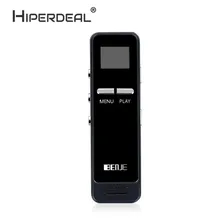 HIPERDEAL Mini BENJIE S1 Professional 8GB Chutty Running 3D HIFI MP3 Player Hgih quality Sports MP3 Player Records Oct13