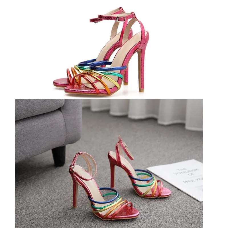Women Sandal 2019 (4)