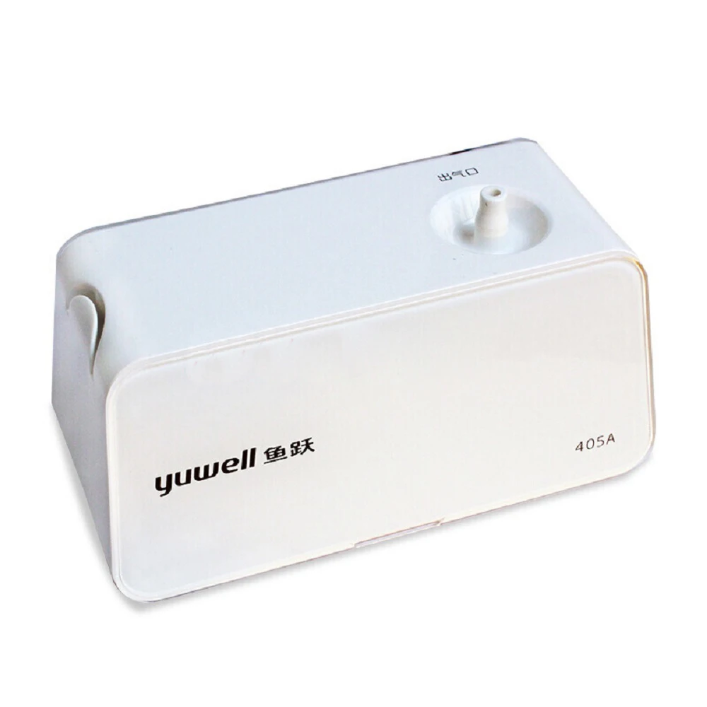  Mini Handheld Portable Inhale Nebulizer Medical Equipment Quiet Compressor Nebulizer Rechargeable S