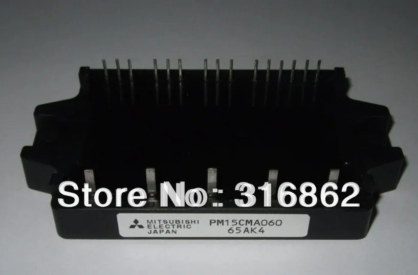 

PM15CMA060 MODULE IGBT Free Shipping transistor diode module relay