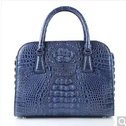 Weitasi крокодил дамскую сумочку модный большой емкости Повседневная slant сумка женская сумка дамская сумка 29*19*11