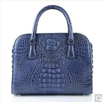 weitasi crocodile Ladies' handbag fashionable large capacity casual slant bag lady bag lady bag lady's shoulder bag 29*19*11
weitasi crocodile Ladies' handbag fashionable large capacity casual slant bag lady bag lady bag lady's shoulder bag 29*19*11