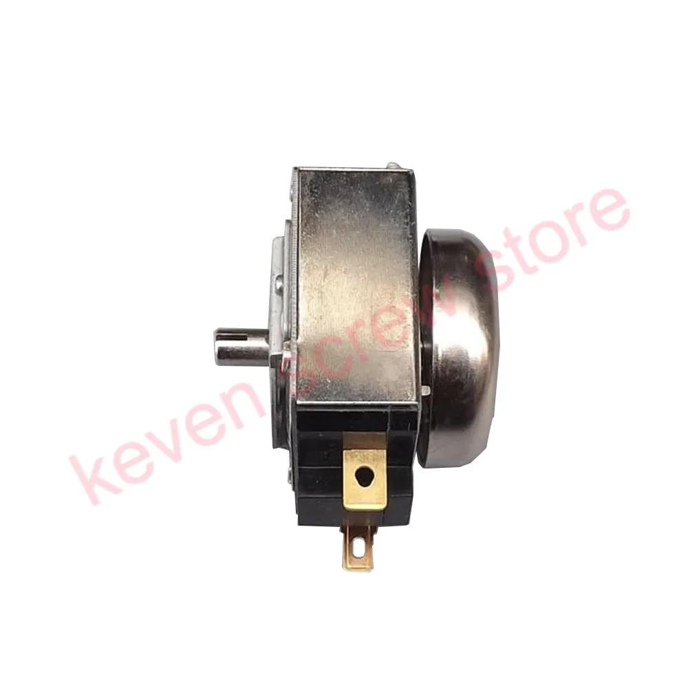 30 Minutes 16A 250V 35MM Electric Pressure Cooker Timer Switch