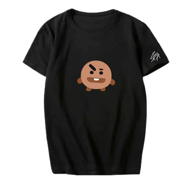 SHOOKY Black