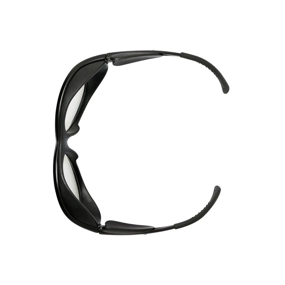 Safty Protective Goggles Glasses Eyewear for 1064nm Wavelength YAG IR Diode Lasers Cutting Od+6 with Goggles Case