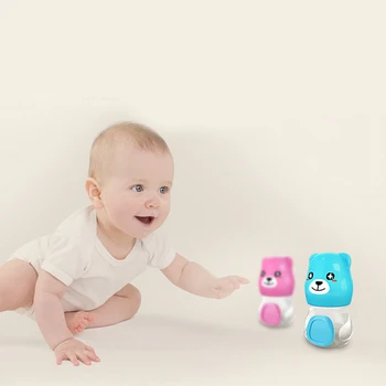 

80ml Cute Baby Infant Feeding Bottle High Quanlity Learn Feeding Drinking Bottle Nursing Bottles Cup Baby Feeder