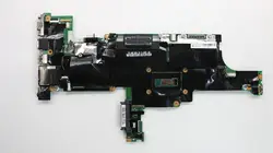 Для ThinkPad T450S motherbod I5-5300U интегрированный NM-A301FRU: 00HT748 00HT749 00HT746 00HT747 00HT745 00HT744 Новый motherboar
