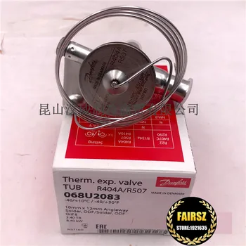 

Original DANFOSS thermal expansion valve TUB 068U2083 new in stock