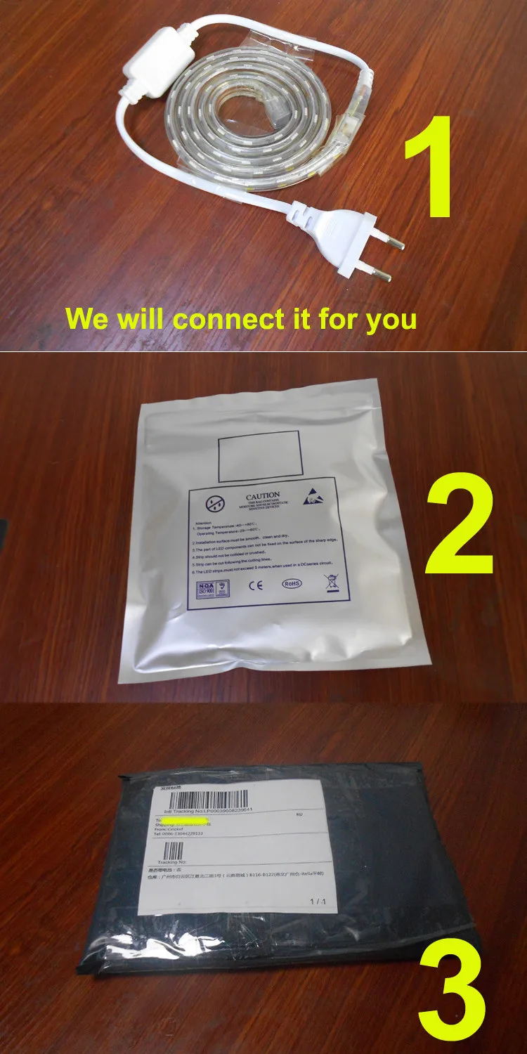led STRIP LIGHT