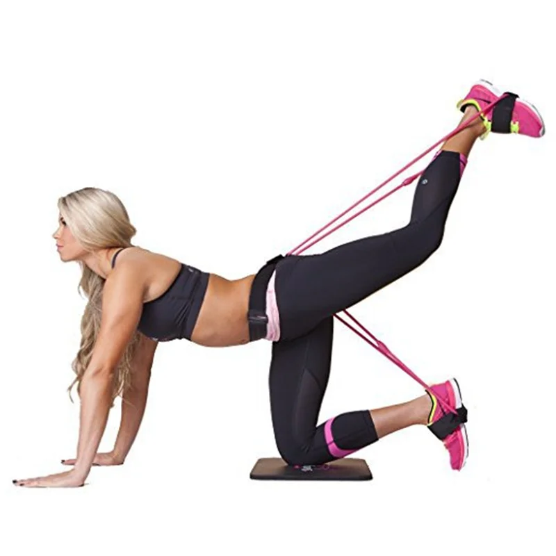 butt exercise equipment