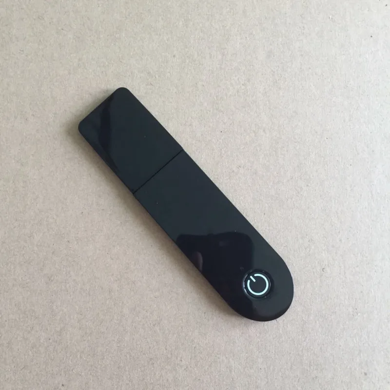 Dashboard Protection Shell BT Cover for XIAOMI MIJIA M365 Electric Scooter Skateboard Display Screen Cover Not Original