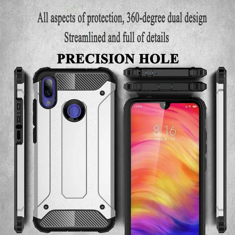 Чехол для Xiaomi Redmi Note 7 6 5 плюс 4X S2 GO 5A 6A 7A K20 Pro Mi 8 Lite Mi8 SE A1 A2 6X макс 3 Mix 2S Pocophone F1 Play чехол