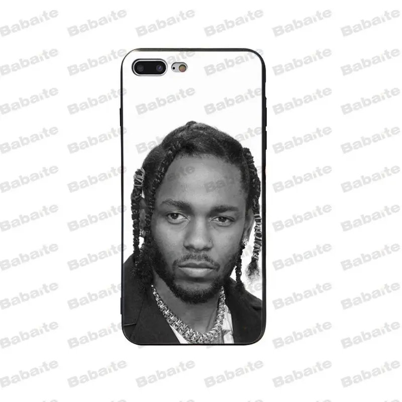 Kendrick Lamar