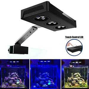 NCFAQUA SUNSUN HW-602B HW-603B 4 этап внешний фильтр для аквариума бесшумный NANO Fish Tank снаружи фильтровальный стакан 400L/ч