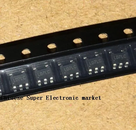 3000PCS SY8088AAC SY8088AA SY8088A SY8088 SOT23 5-in Integrated ...