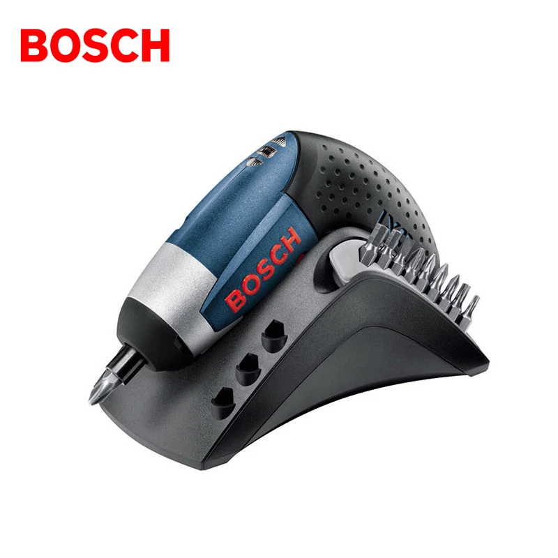 BOSCH IXO 3 III Cordless Electric Screwdriver 3.6V Lithium Ion Cordless