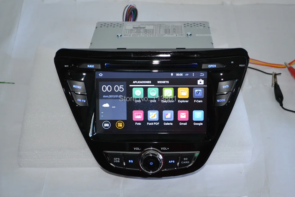 Discount 7" 2 din Android for HYUNDAI ELANTRA 2014 car dvd ANDROID 7.1,gps navigation 4G,Wifi,BT,quad core,1024 x 600,support dvr,obd2 15 Discount 7" 2 din Android for HYUNDAI ELANTRA 2014 car dvd ANDROID 7.1,gps navigation 4G,Wifi,BT,quad core,1024 x 600,support dvr,obd2 15