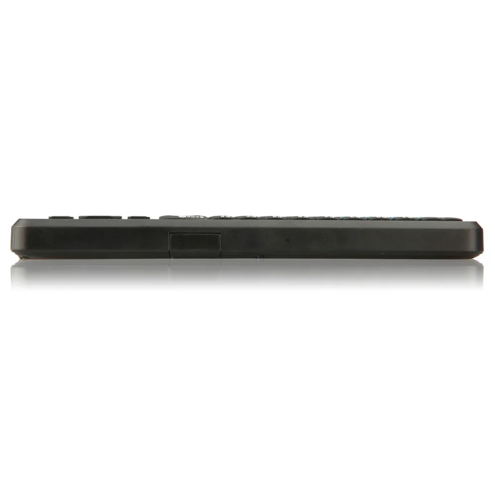 Новая мини клавиатура Беспроводная KP-810-10BT Bluetooth клавиатура для компьютера мышь тачпад для ПК ноутбук планшет l921#3