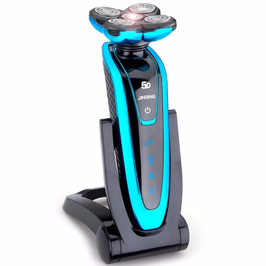 electric shaver 2