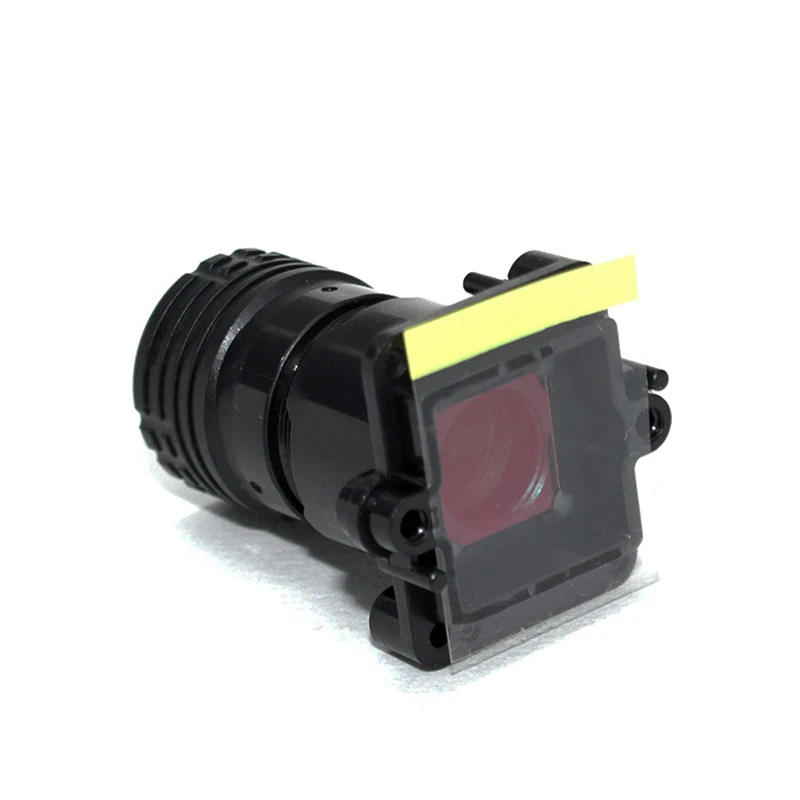 2MP 1/2. " апертура F0.95 4 мм или 6 мм объектив камеры видеонаблюдения, Звездный светильник и черный светильник с фиксированным объективом для камеры безопасности, MTV-2MPF0.95
