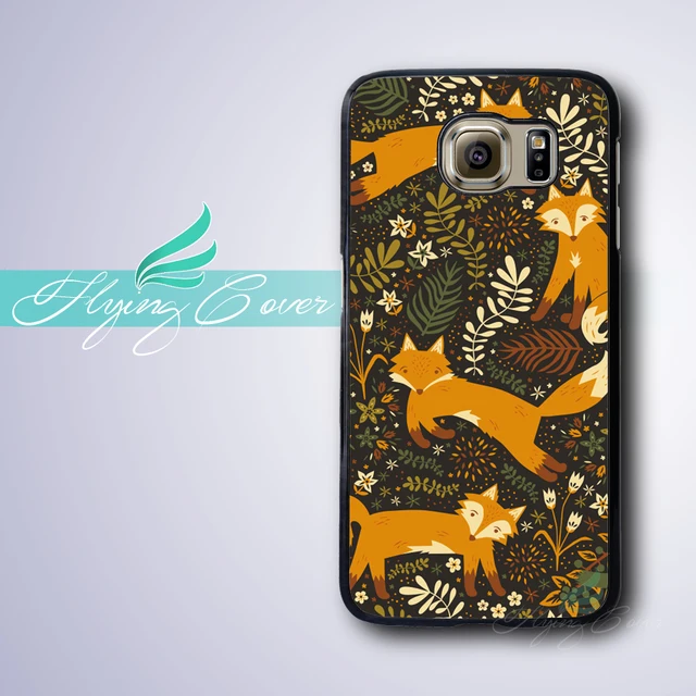 coque samsung s7 renard coque samsung s7 renard