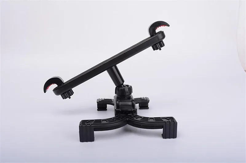  For apple ipad stand Car Back Seat Headrest Mount Holder For ipad 9.7 2017 2018 for Samsung t580 T8