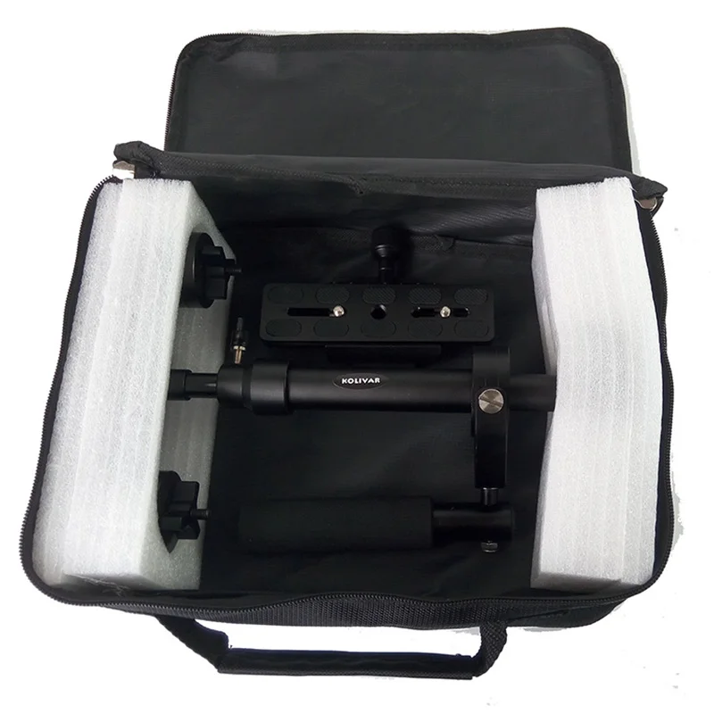 dslr stabilizer